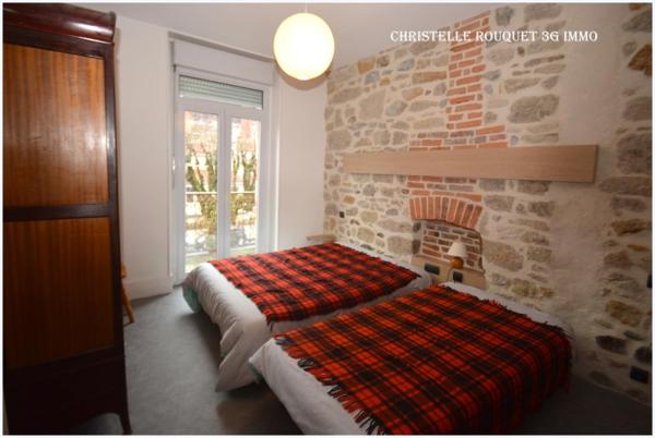 Vente / Appartement T2