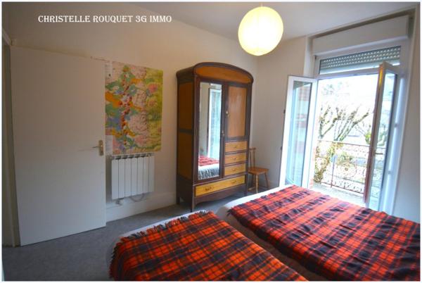 Vente / Appartement T2