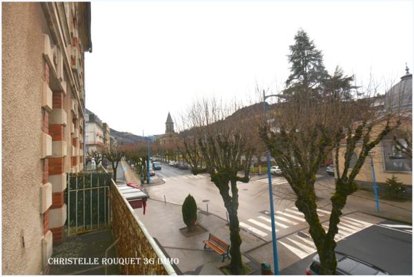 Vente / Appartement T2