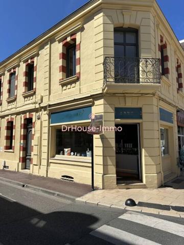 Commerce à vendre 1 pièce de 40 m²