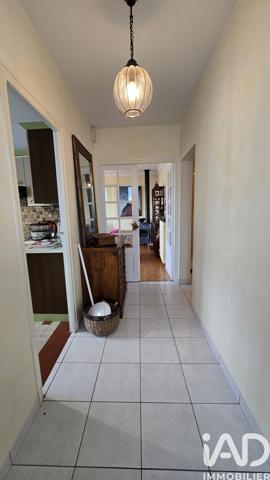 Maison à vendre 6 pièces 124 m² Aiffres