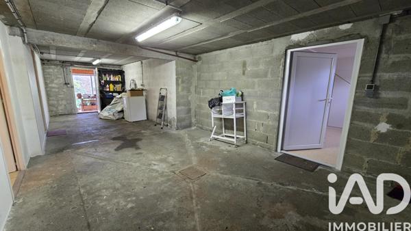 Maison à vendre 6 pièces 124 m² Aiffres