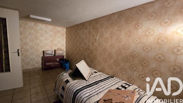 Maison à vendre 6 pièces 124 m² Aiffres