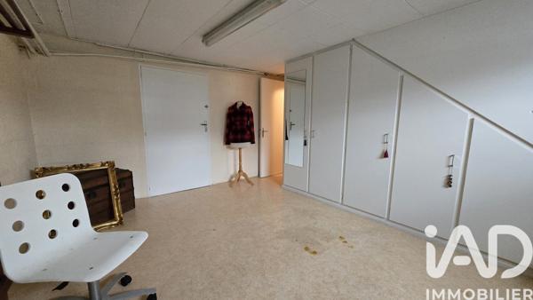 Maison à vendre 6 pièces 124 m² Aiffres