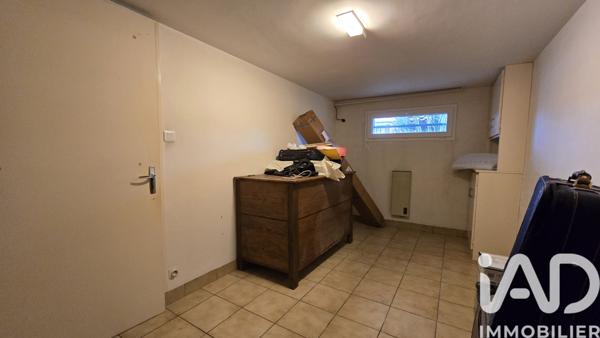 Maison à vendre 6 pièces 124 m² Aiffres