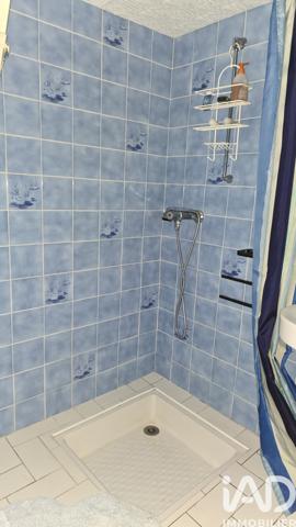 Maison à vendre 6 pièces 124 m² Aiffres