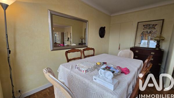 Maison à vendre 6 pièces 124 m² Aiffres