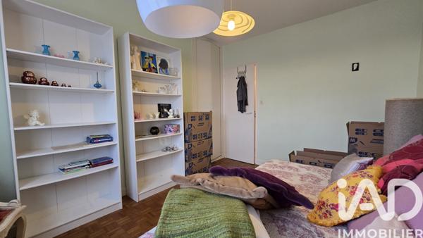 Maison à vendre 6 pièces 124 m² Aiffres