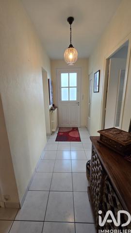 Maison à vendre 6 pièces 124 m² Aiffres