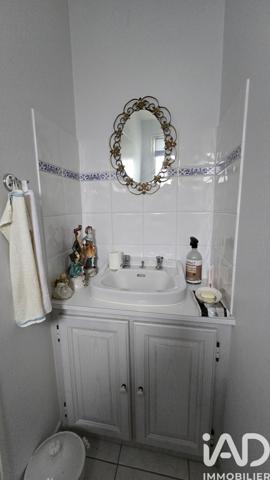 Maison à vendre 6 pièces 124 m² Aiffres