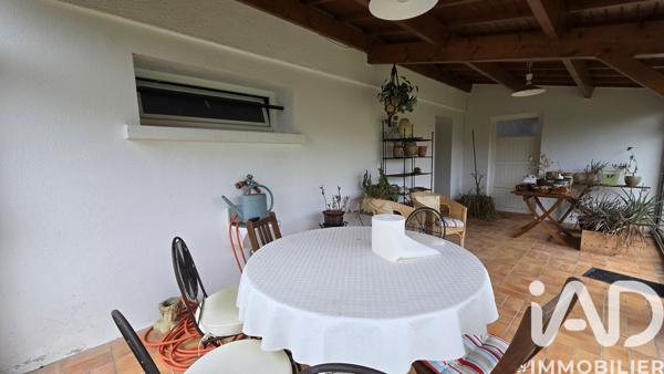 Maison à vendre 6 pièces 124 m² Aiffres