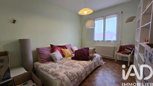 Maison à vendre 6 pièces 124 m² Aiffres