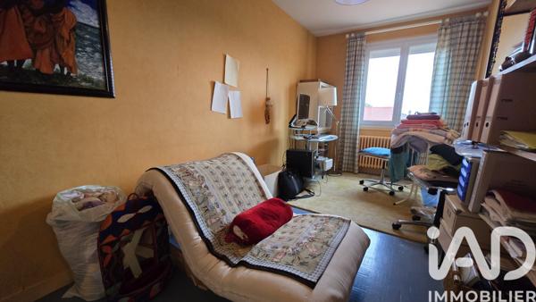 Maison à vendre 6 pièces 124 m² Aiffres