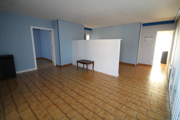Bourbon-Lancy (71140) Maison sur sous-sol à vendre Quartier calme