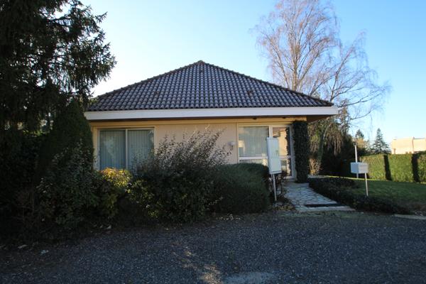 Bourbon-Lancy (71140) Maison sur sous-sol à vendre Quartier calme