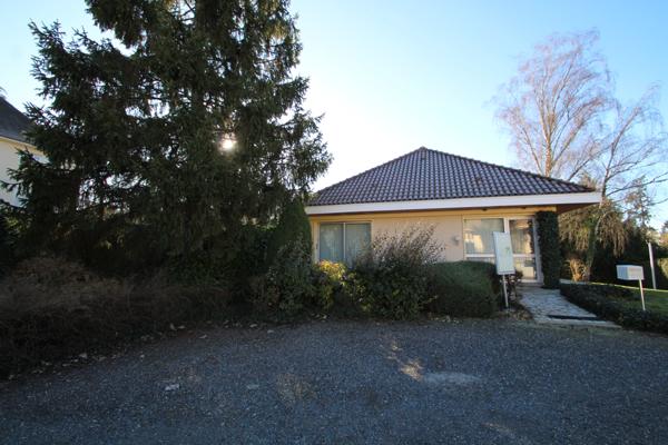 Bourbon-Lancy (71140) Maison sur sous-sol à vendre Quartier calme