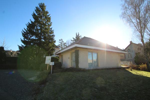 Bourbon-Lancy (71140) Maison sur sous-sol à vendre Quartier calme