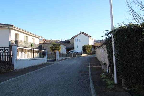 Bourbon-Lancy (71140) Maison sur sous-sol à vendre Quartier calme