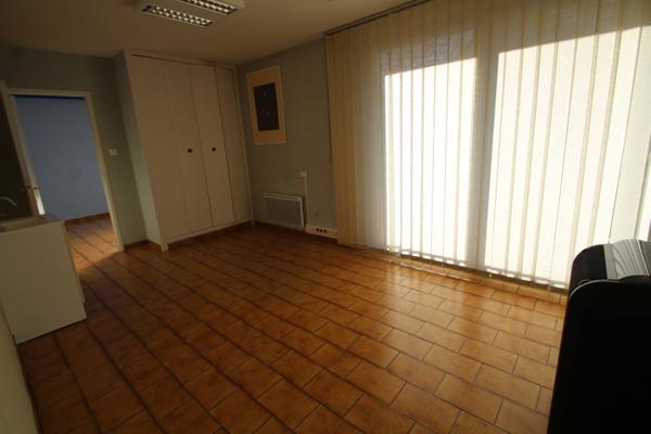 Bourbon-Lancy (71140) Maison sur sous-sol à vendre Quartier calme