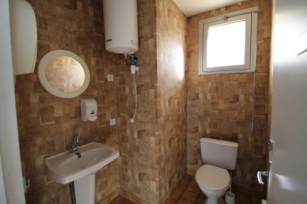 Bourbon-Lancy (71140) Maison sur sous-sol à vendre Quartier calme