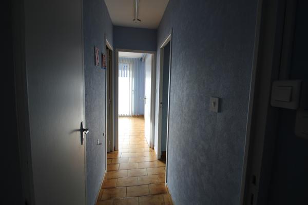 Bourbon-Lancy (71140) Maison sur sous-sol à vendre Quartier calme