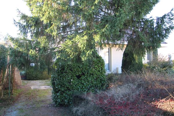 Bourbon-Lancy (71140) Maison sur sous-sol à vendre Quartier calme