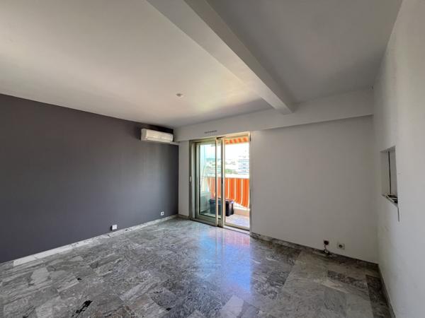 Appartement 2 pièces - 41 m²