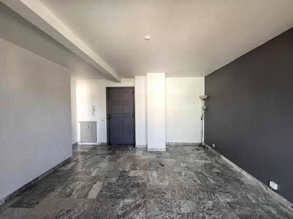Appartement 2 pièces - 41 m²