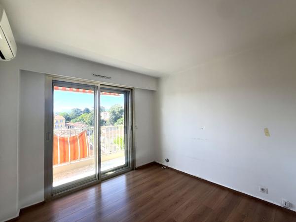 Appartement 2 pièces - 41 m²