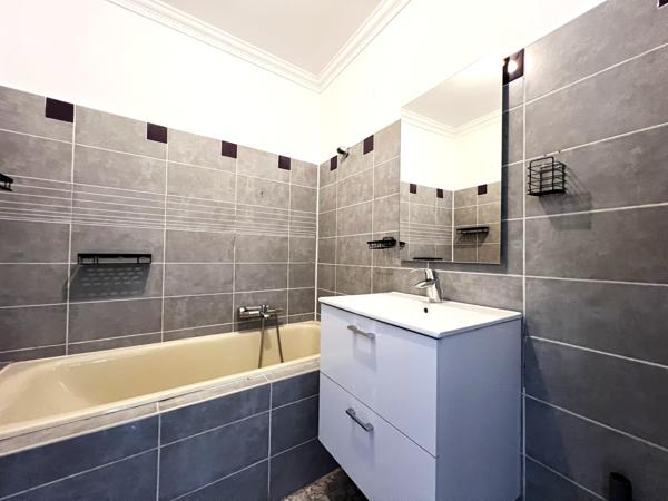 Appartement 2 pièces - 41 m²
