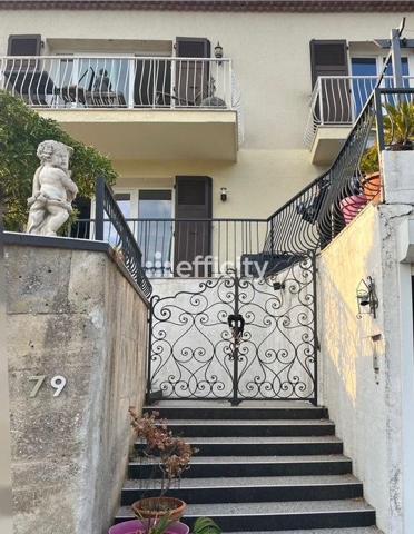 Maison 4 pièces - 114 m²