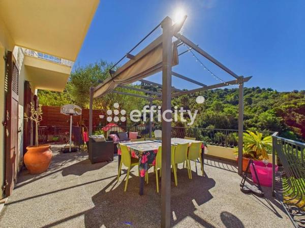 Maison 4 pièces - 114 m²