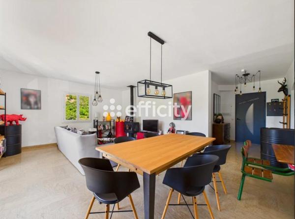 Maison 4 pièces - 114 m²