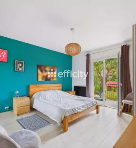 Maison 4 pièces - 114 m²