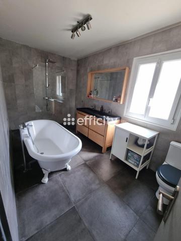 Maison 4 pièces - 114 m²