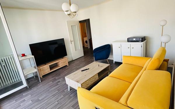 Appartement à vendre    3 pièces • 67,50 m2 Lyon 7