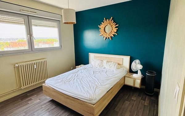 Appartement à vendre    3 pièces • 67,50 m2 Lyon 7