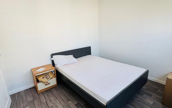 Appartement à vendre    3 pièces • 67,50 m2 Lyon 7