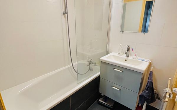 Appartement à vendre    3 pièces • 67,50 m2 Lyon 7