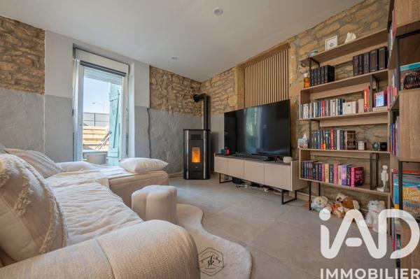 Appartement à vendre 2 pièces 77,65 m² Fontoy