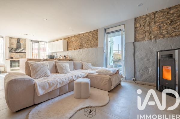 Appartement à vendre 2 pièces 77,65 m² Fontoy