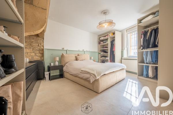 Appartement à vendre 2 pièces 77,65 m² Fontoy