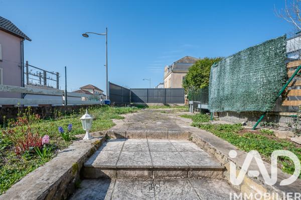 Appartement à vendre 2 pièces 77,65 m² Fontoy