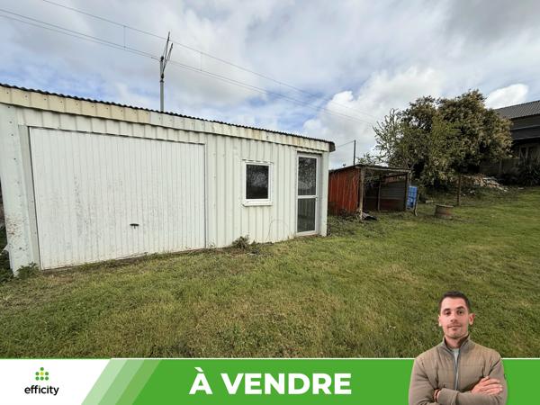 Maison 4 pièces - 70 m² Exclusivité efficity