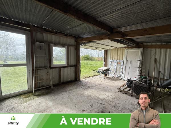 Maison 4 pièces - 70 m² Exclusivité efficity