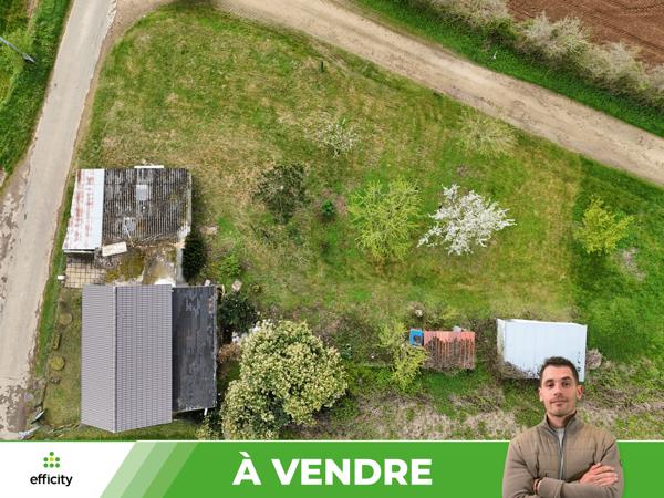 Maison 4 pièces - 70 m² Exclusivité efficity