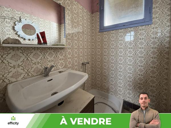 Maison 4 pièces - 70 m² Exclusivité efficity