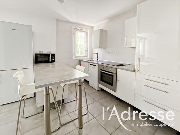 Appartement La Ciotat - 2 pièces - 38m2