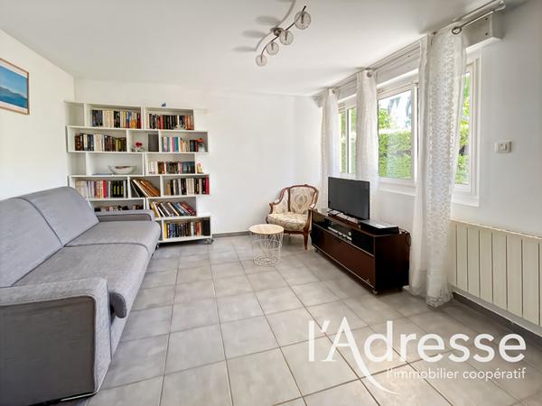 Appartement La Ciotat - 2 pièces - 38m2