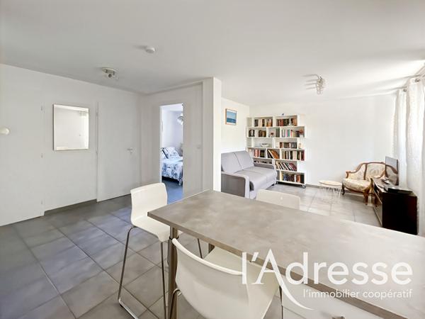 Appartement La Ciotat - 2 pièces - 38m2